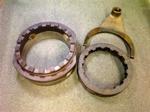IAD CASE ASSY
