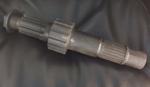 INPUT SHAFT**SEE 3280S5609