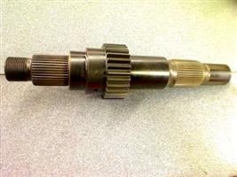 INPUT SHAFT SQ100 PUMP