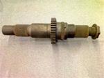 INPUT SHAFT ASSY
