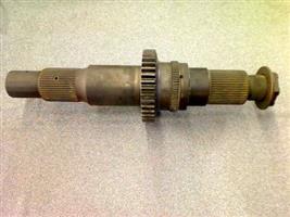 INPUT SHAFT ASSY