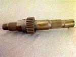 INPUT SHAFT