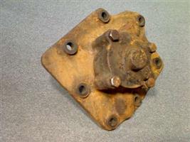 PUMP OIL ASSEM