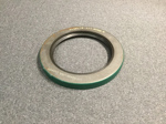 OIL SEAL ASSY