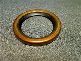 OIL SEAL ASSY