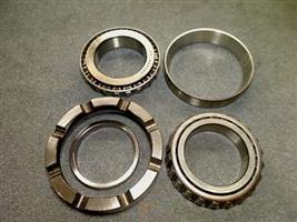 ROLLER TAPER BEARING