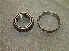 BEARING ASSEMBLY