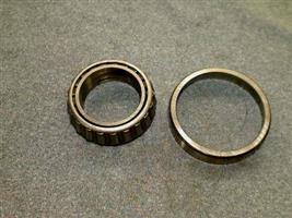 BEARING ASSEMBLY