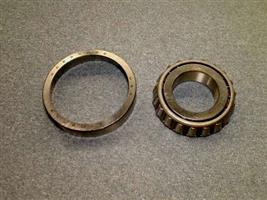 BEARING ASSEMBLY
