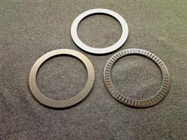 THRUST BEARING