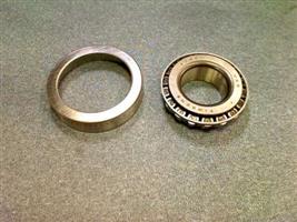 BEARING ASSEMBLY