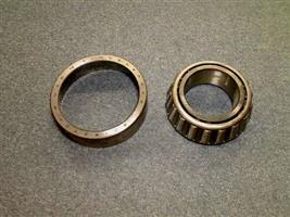 BEARING ASSEMBLY
