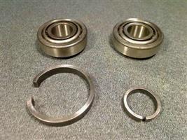 PUMP IDLER GEAR BEARING