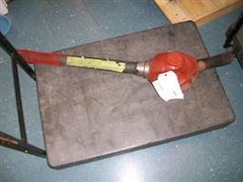 AXLE SHAFT ASSY