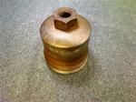 SHIFT CYLINDER ASSY