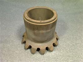SIDE GEAR
