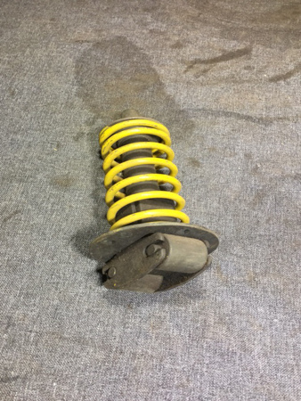 WEDGE ASSY