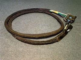 WIRE HARNESS