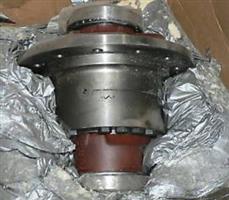 CASE ASSY SQ100 4.10-4.63