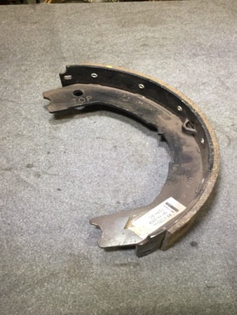 BRAKE SHOE  12X3