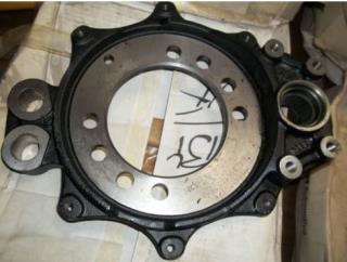 BRAKE SPIDER