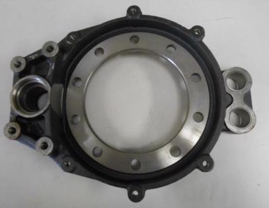 BRAKE SPIDER