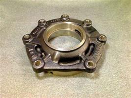 BEARING CAGE