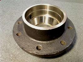 CAGE ASSY-PINION