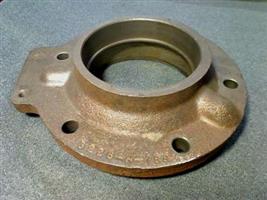 BEARING CAGE ASSY
