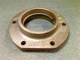 CAGE ASSY SQ100