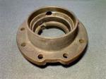 PINION CAGE