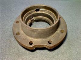 PINION CAGE
