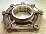 BEARING CAGE