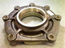BEARING CAGE