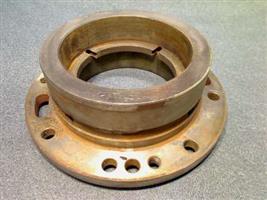 PINION CAGE