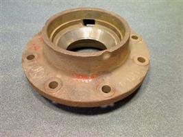 BEARING CAGE