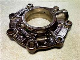 CAGE ASSY, INPUT BEARING