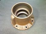CAGE PINION ASSY