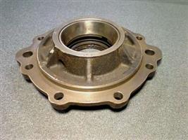 PINION CAGE