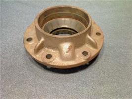 PINION CAGE SQ10