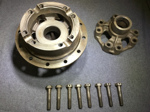 CASE HALF