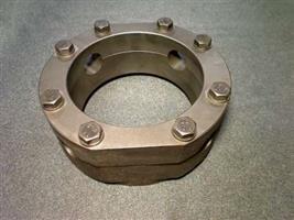 INNER AXLE CASE ASSY