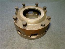 DIFF CASE ASSY
