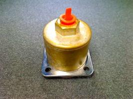 SHIFTER CYLINDER