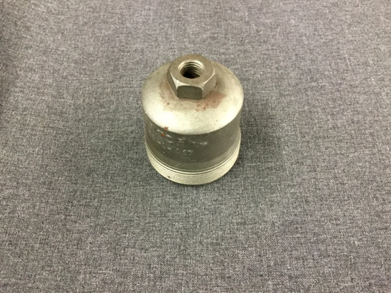 SHIFT CYLINDER ASSY