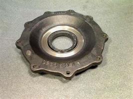 PINION COVER