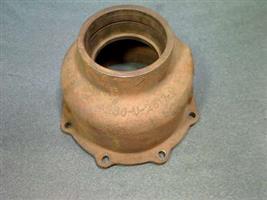 HSG ASSY INTERAXLE DIFF
