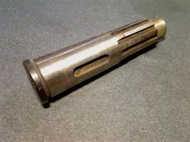 INPUT SHAFT