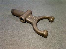 SHIFT FORK  2SPD
