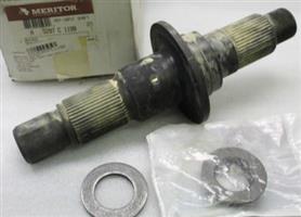 INPUT SHAFT ASSY RD23160